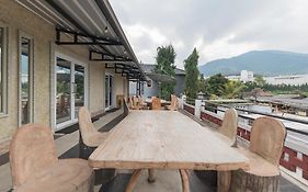 Urbanview Hotel Anggrek Puncak By Reddoorz